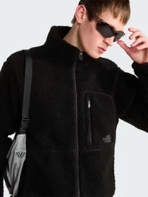 Худи и свитшоты The North Face M EXTREME PILE 2 FZ JACKET модель NF0A8KQXJK31 Фото