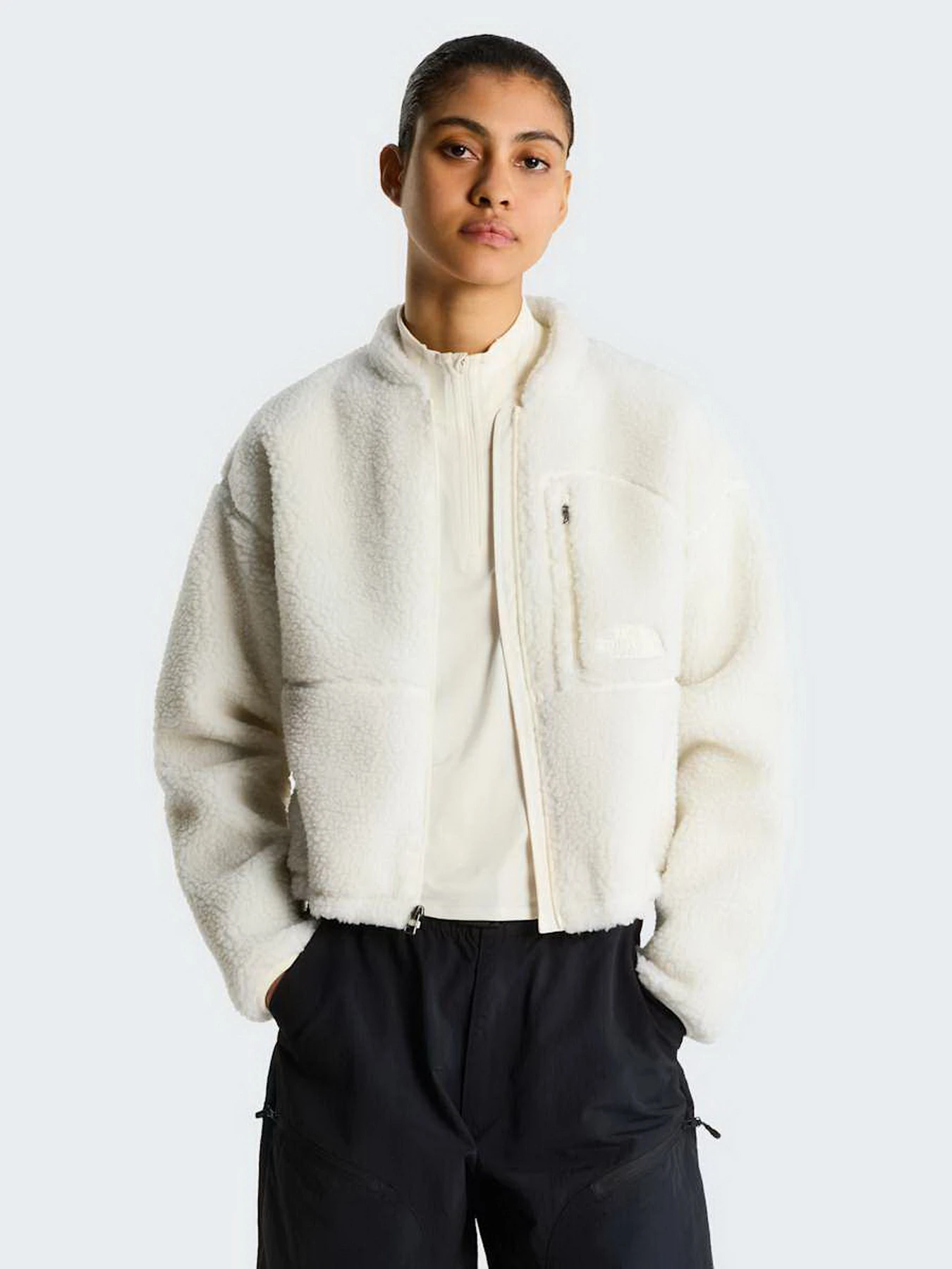 Худи и свитшоты The North Face W EXTREME PILE 2 FZ JACKET модель NF0A8KQYQLI1 Худи и свитшоты The North Face W EXTREME PILE 2 FZ JACKET модель NF0A8KQYQLI1 Фото