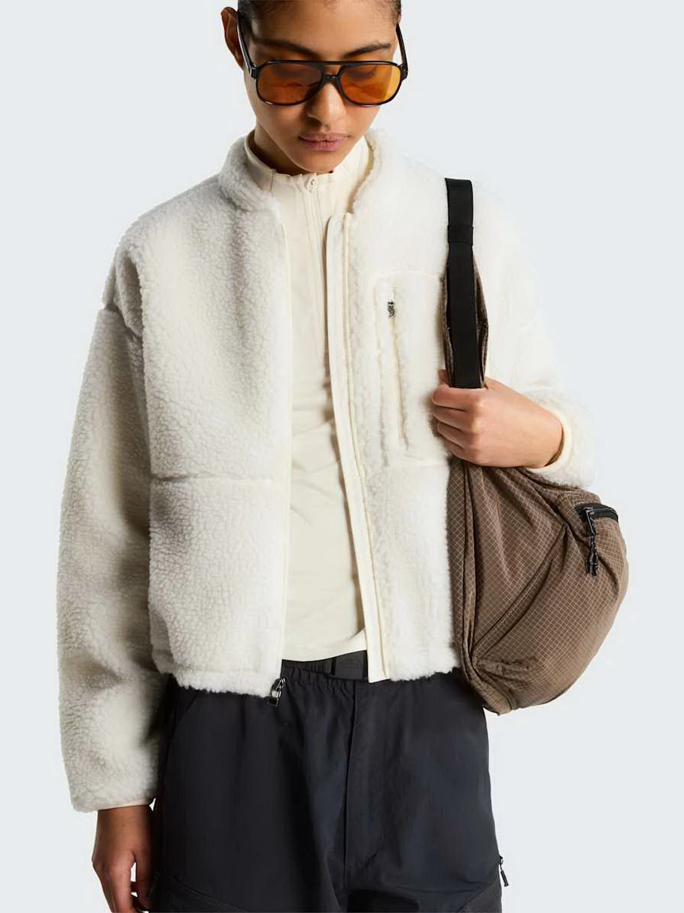 Худи и свитшоты The North Face W EXTREME PILE 2 FZ JACKET модель NF0A8KQYQLI1 Худи и свитшоты The North Face W EXTREME PILE 2 FZ JACKET модель NF0A8KQYQLI1 Фото