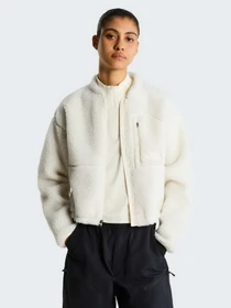 Худи и свитшоты The North Face W EXTREME PILE 2 FZ JACKET модель NF0A8KQYQLI1 Фото