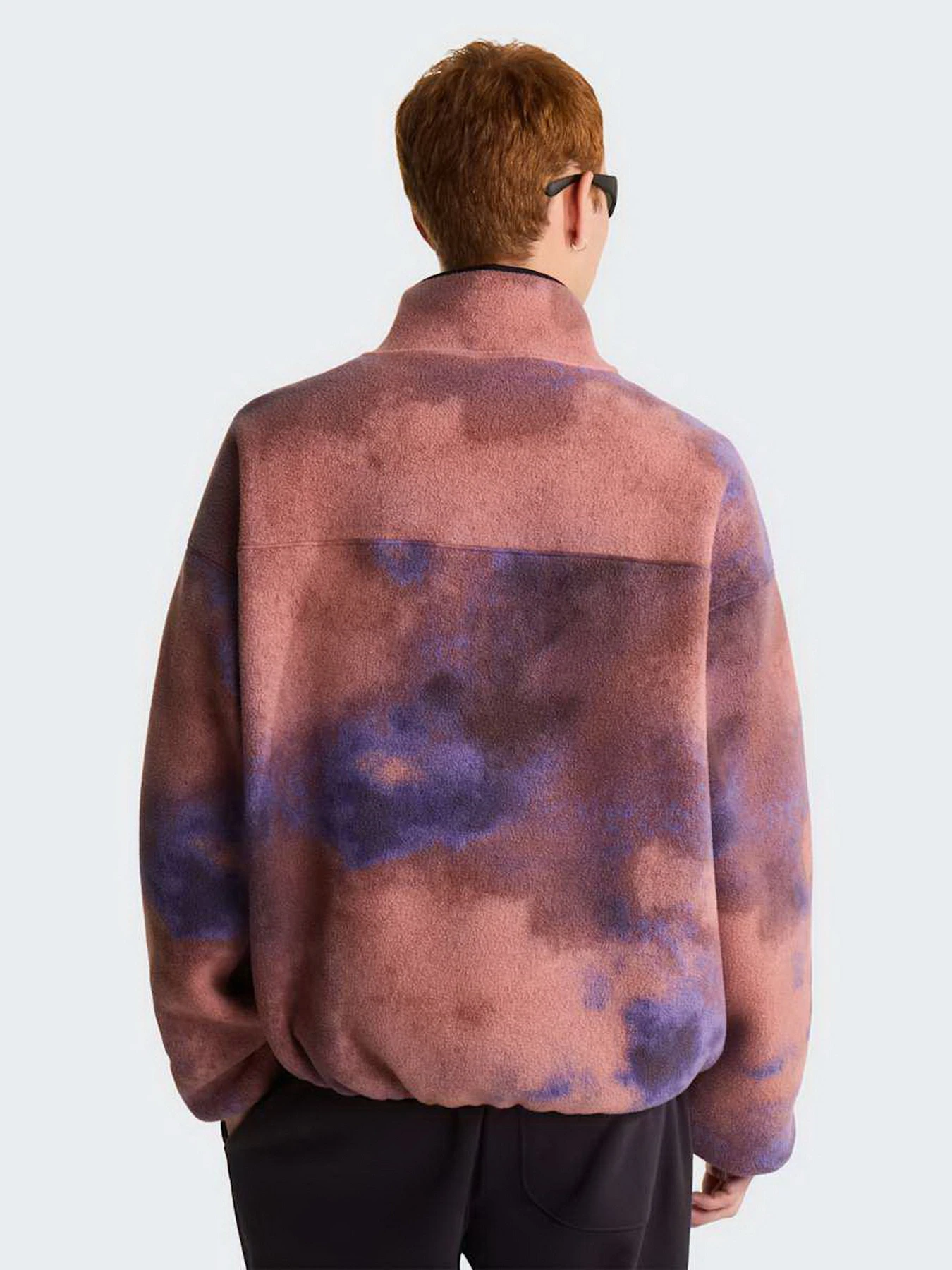 Худи и свитшоты The North Face M TNF RED BOX PRINTED 1/2 ZIP модель NF0A8KRBR241 Худи и свитшоты The North Face M TNF RED BOX PRINTED 1/2 ZIP модель NF0A8KRBR241 Фото