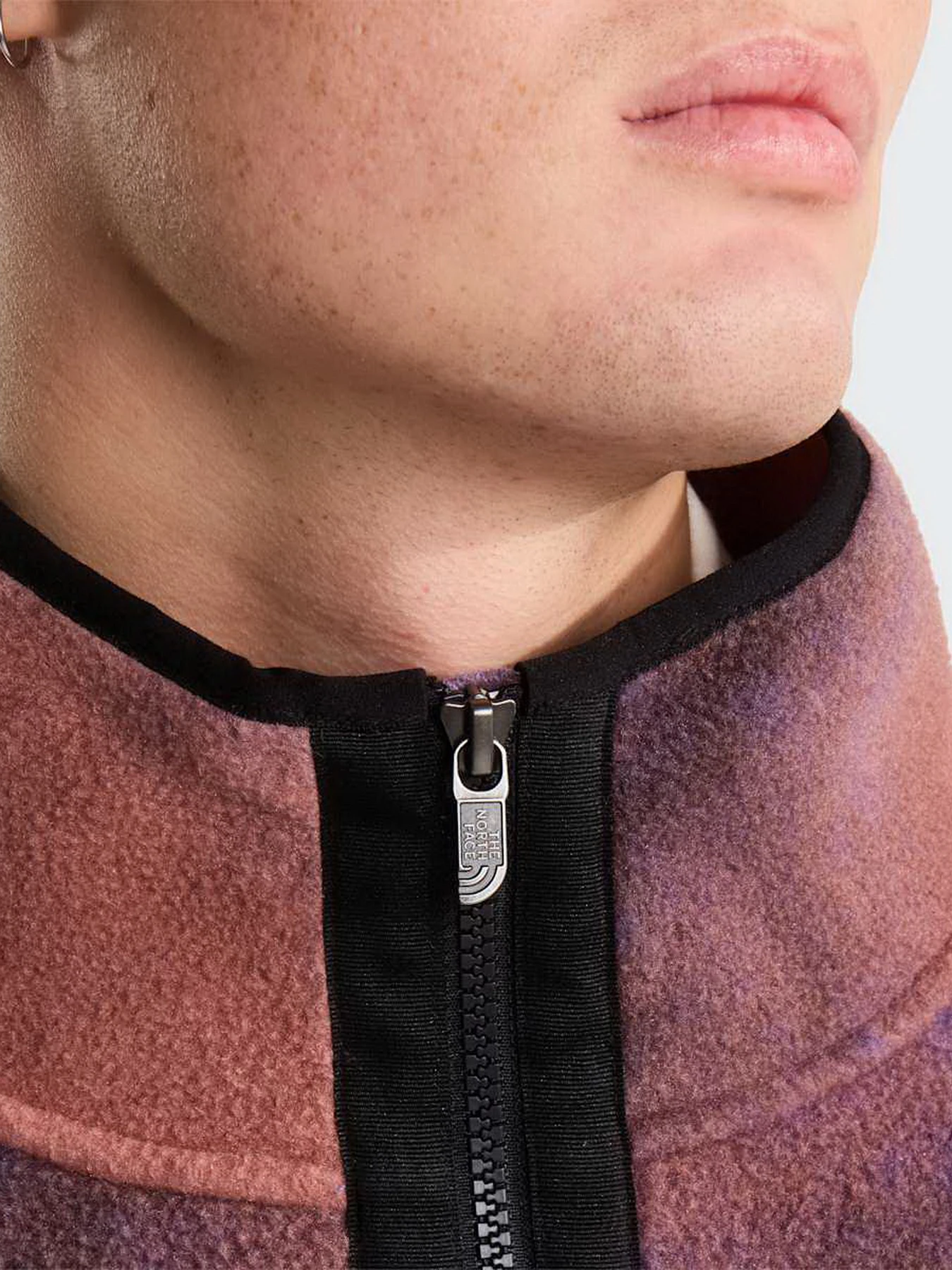Худи и свитшоты The North Face M TNF RED BOX PRINTED 1/2 ZIP модель NF0A8KRBR241 Худи и свитшоты The North Face M TNF RED BOX PRINTED 1/2 ZIP модель NF0A8KRBR241 Фото