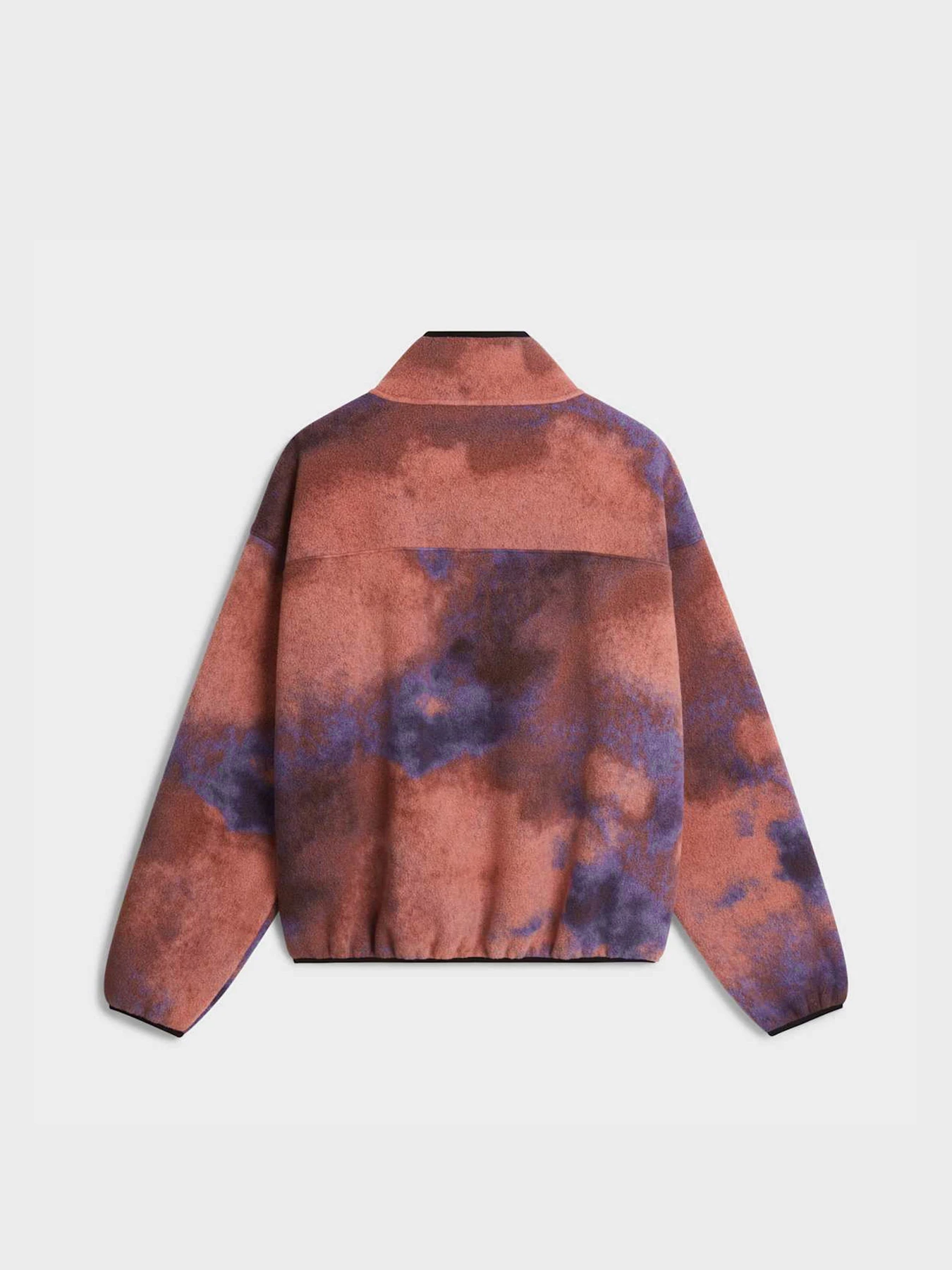 Худи и свитшоты The North Face M TNF RED BOX PRINTED 1/2 ZIP модель NF0A8KRBR241 Худи и свитшоты The North Face M TNF RED BOX PRINTED 1/2 ZIP модель NF0A8KRBR241 Фото