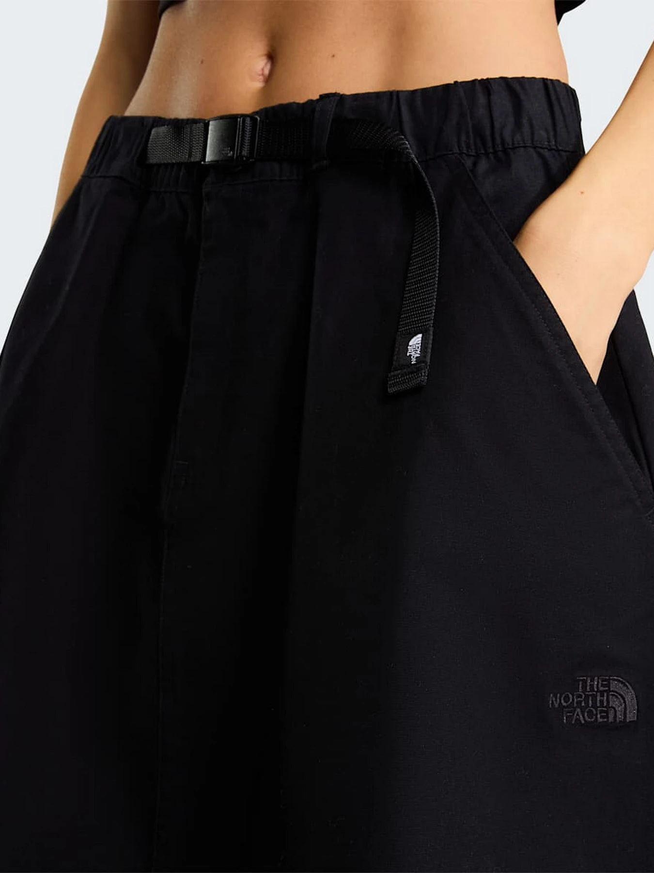 Спідниці The North Face W PINECREST BELTED SKIRT модель NF0A8M2SJK31 Фото