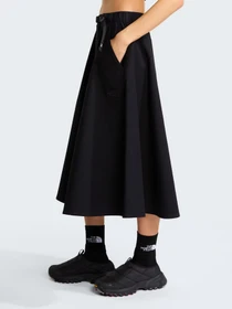Спідниці The North Face W PINECREST BELTED SKIRT модель NF0A8M2SJK31 Фото