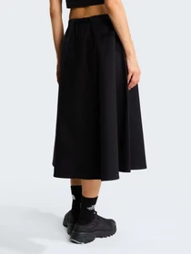 Спідниці The North Face W PINECREST BELTED SKIRT модель NF0A8M2SJK31 Фото