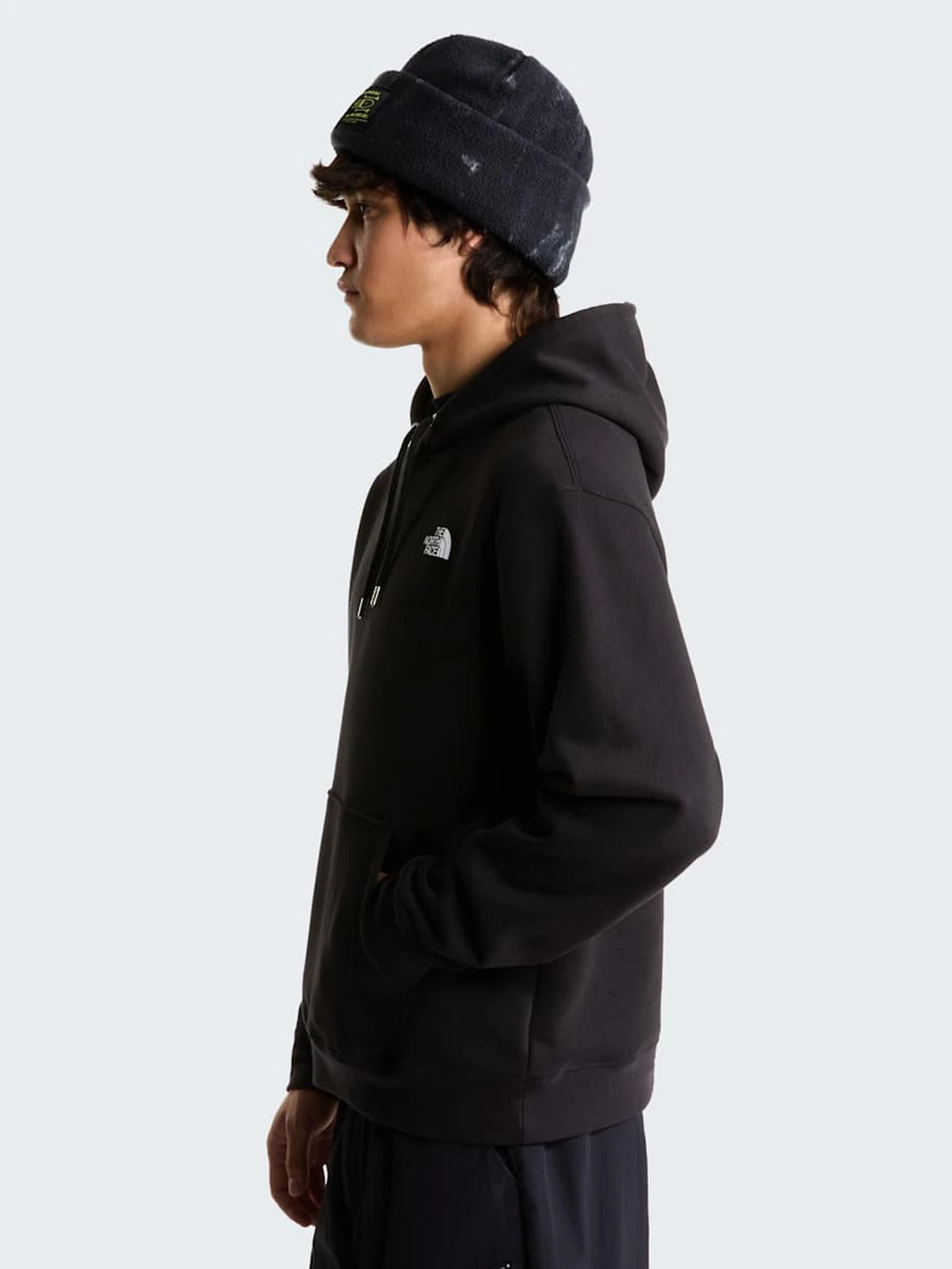 Худи и свитшоты The North Face U TESTED AND PROVEN RELAXED HO модель NF0A8H66JK31 Худи и свитшоты The North Face U TESTED AND PROVEN RELAXED HO модель NF0A8H66JK31 Фото