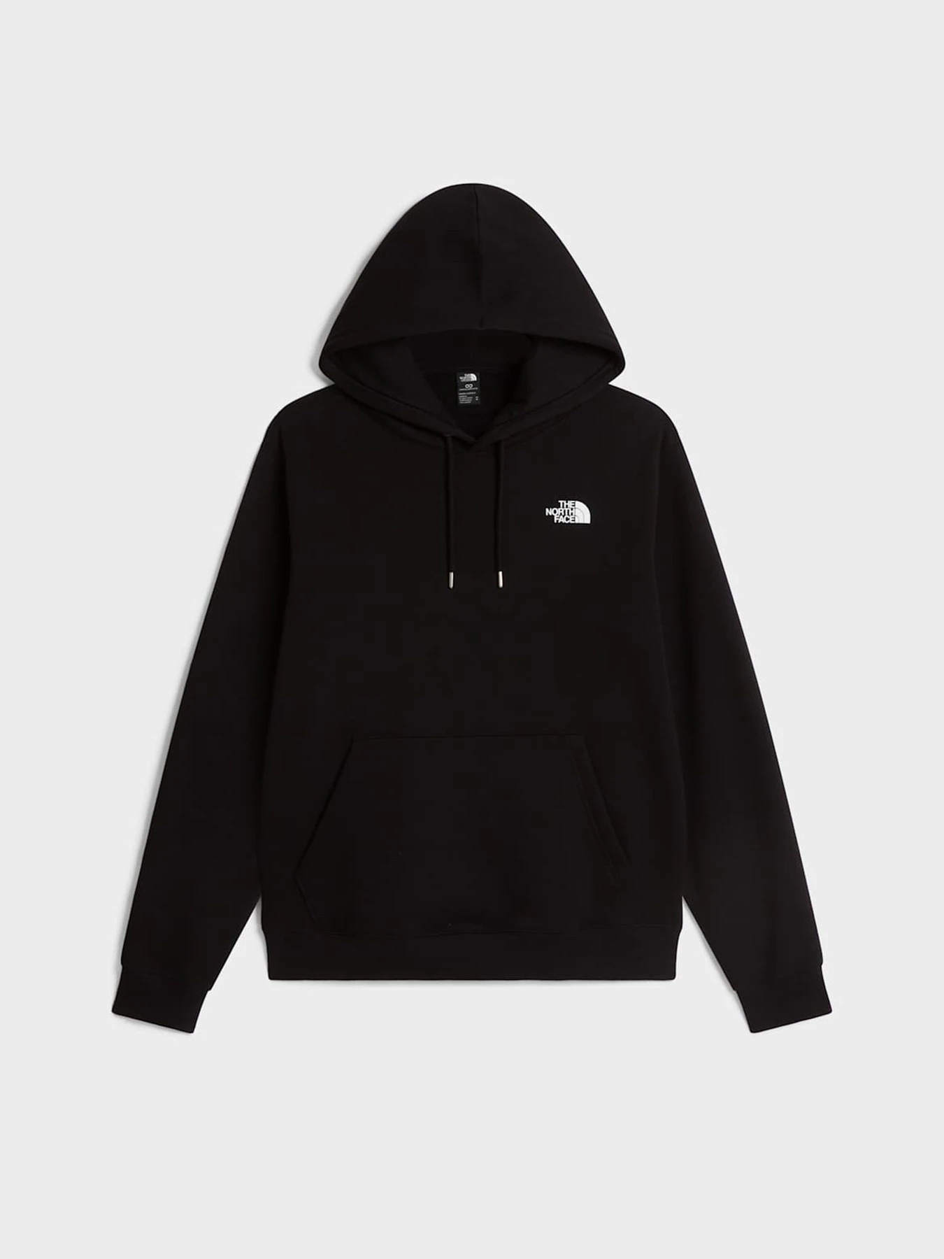 Худи и свитшоты The North Face U TESTED AND PROVEN RELAXED HO модель NF0A8H66JK31 Худи и свитшоты The North Face U TESTED AND PROVEN RELAXED HO модель NF0A8H66JK31 Фото
