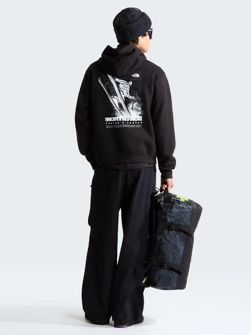 Чоловіче Худі The North Face U TESTED AND PROVEN RELAXED HO фото 3