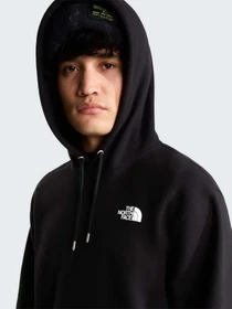 Худи и свитшоты The North Face U TESTED AND PROVEN RELAXED HO модель NF0A8H66JK31 Фото