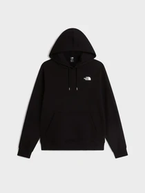 Худи и свитшоты The North Face U TESTED AND PROVEN RELAXED HO модель NF0A8H66JK31 Фото
