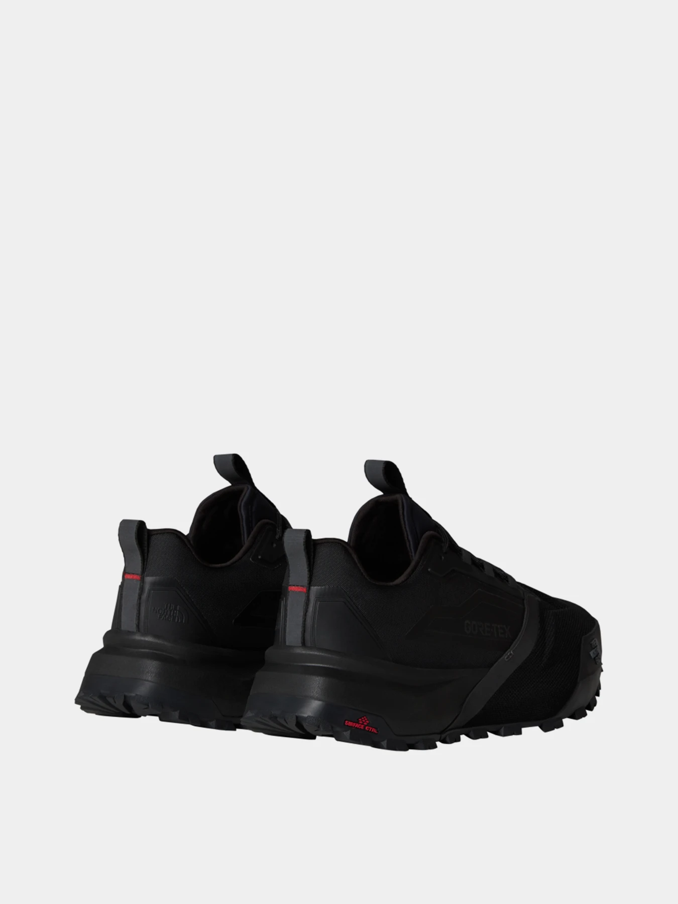 Кроссовки The North Face Offtrail Tech Gore-tex модель NF0A8ADYKX71 Фото