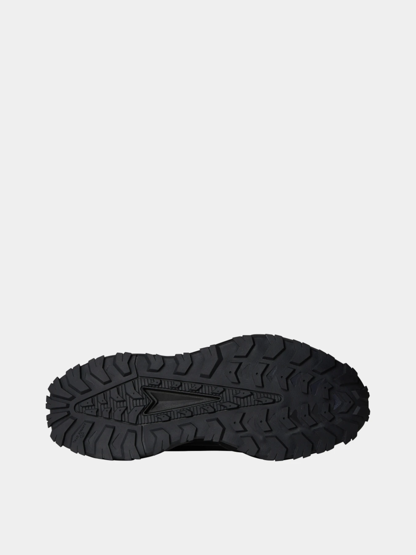 Кроссовки The North Face Offtrail Tech Gore-tex модель NF0A8ADYKX71 Фото