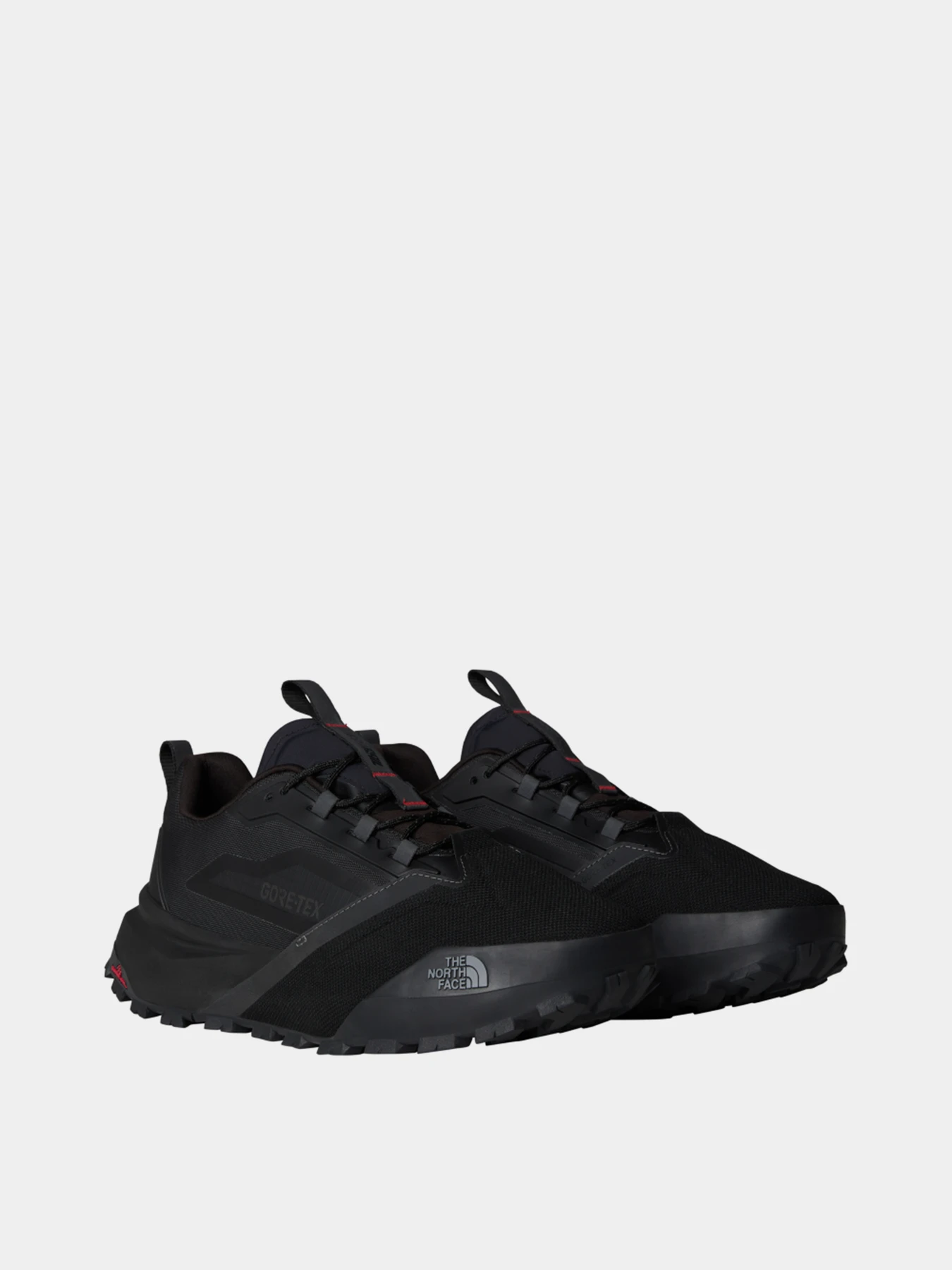 Кроссовки The North Face Offtrail Tech Gore-tex модель NF0A8ADYKX71 Фото