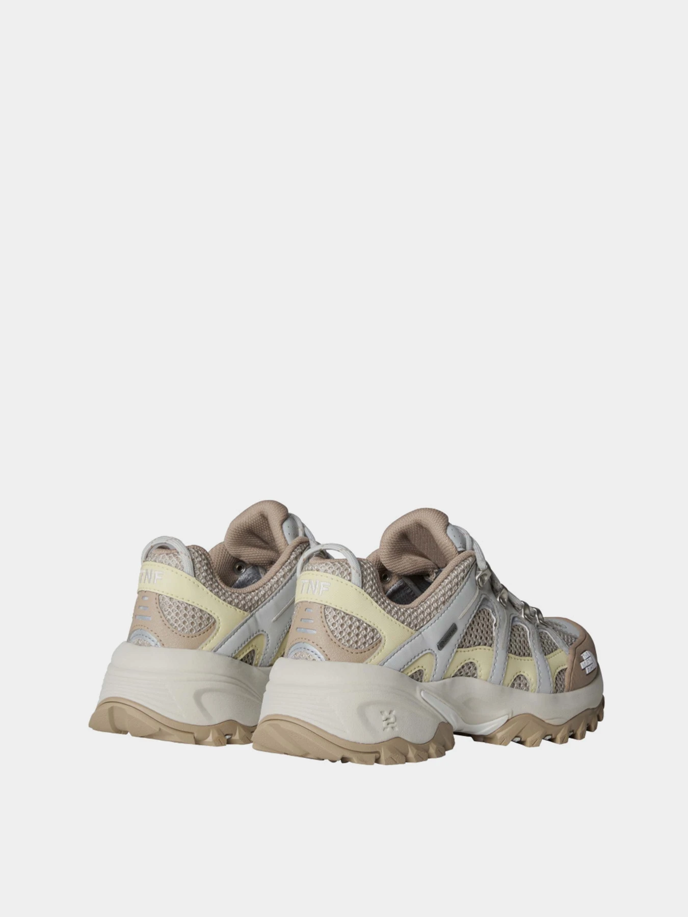 Кроссовки The North Face модель NF0A8ADUEZO1 Кроссовки The North Face модель NF0A8ADUEZO1 Фото