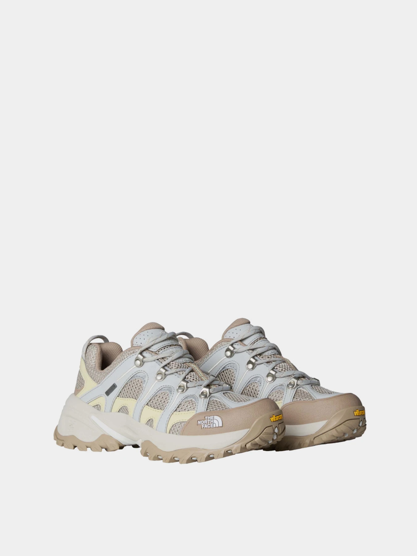 Кроссовки The North Face модель NF0A8ADUEZO1 Кроссовки The North Face модель NF0A8ADUEZO1 Фото