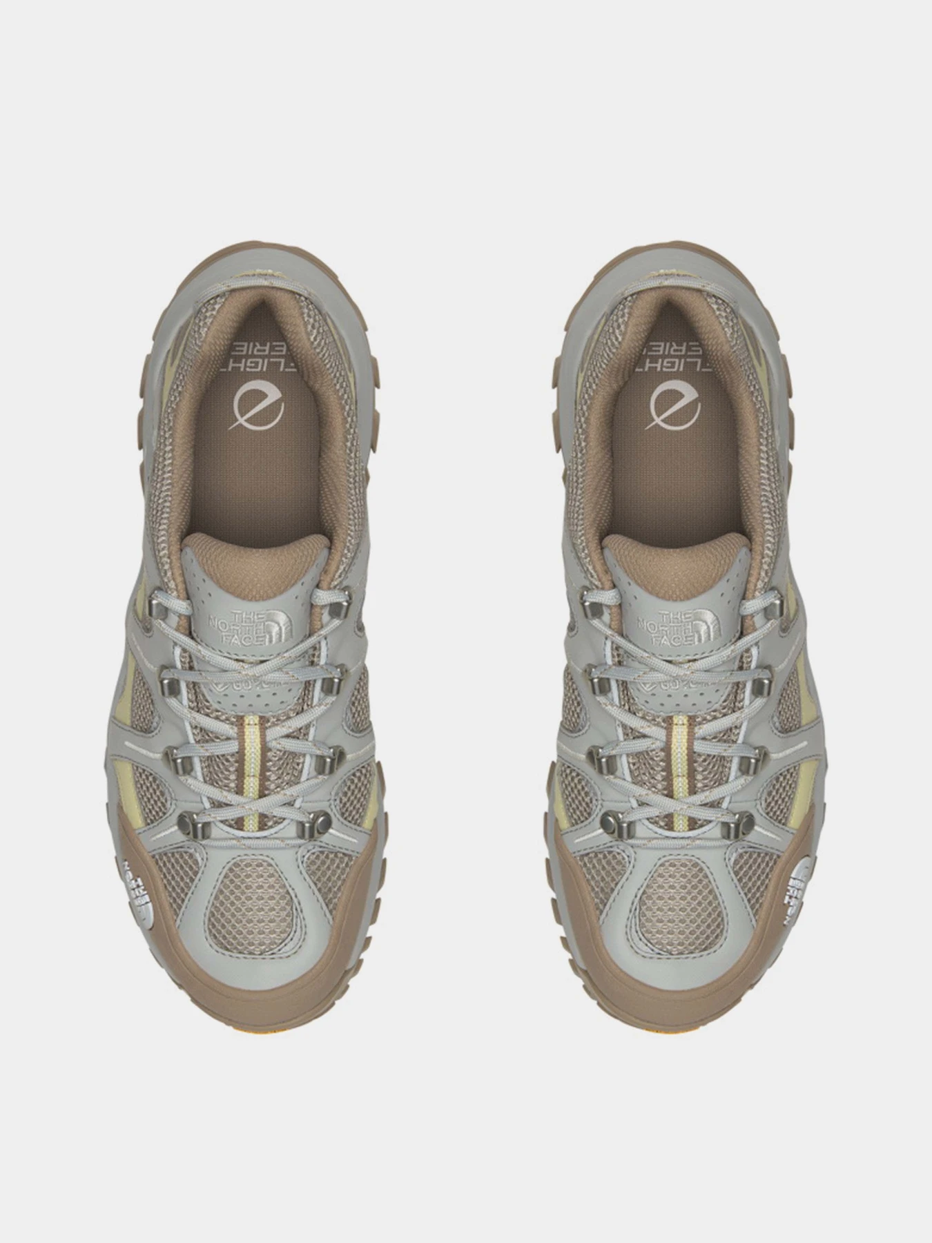Кроссовки The North Face модель NF0A8ADUEZO1 Кроссовки The North Face модель NF0A8ADUEZO1 Фото