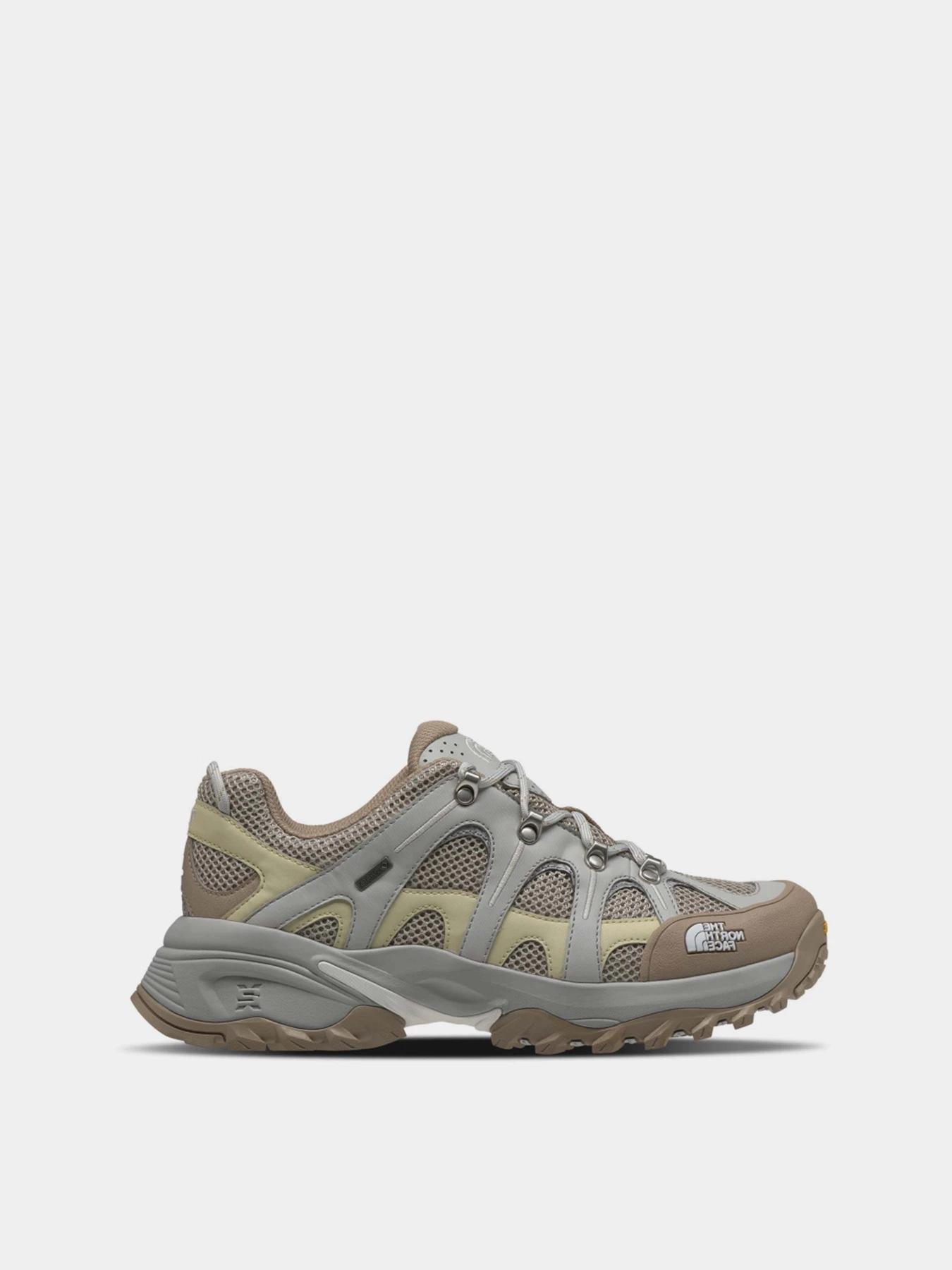 Кроссовки The North Face модель NF0A8ADUEZO1 Кроссовки The North Face модель NF0A8ADUEZO1 Фото