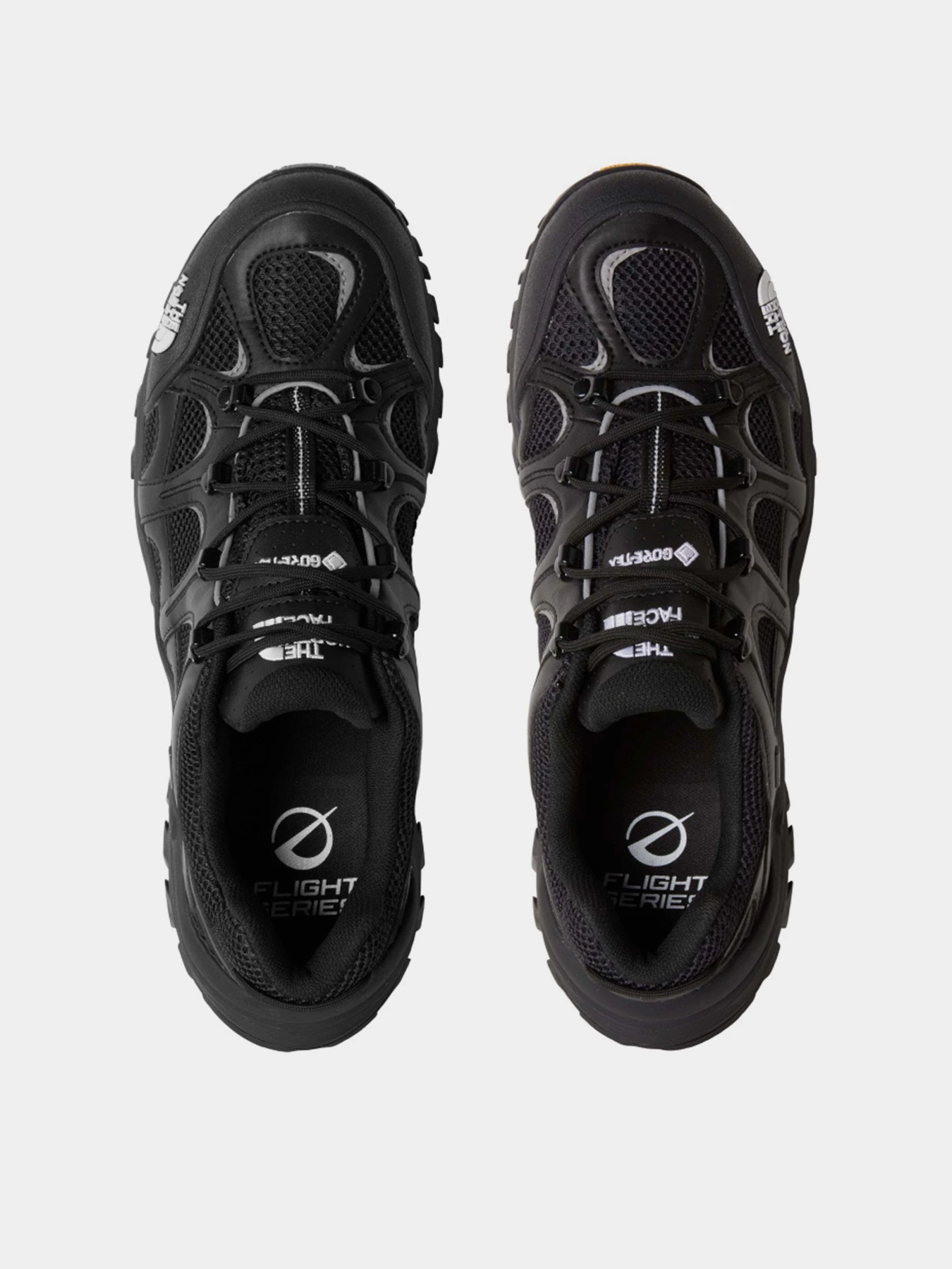 Кроссовки The North Face Hedgehog 06 Rvst Gore-Tex модель NF0A8ADUKY41 Фото
