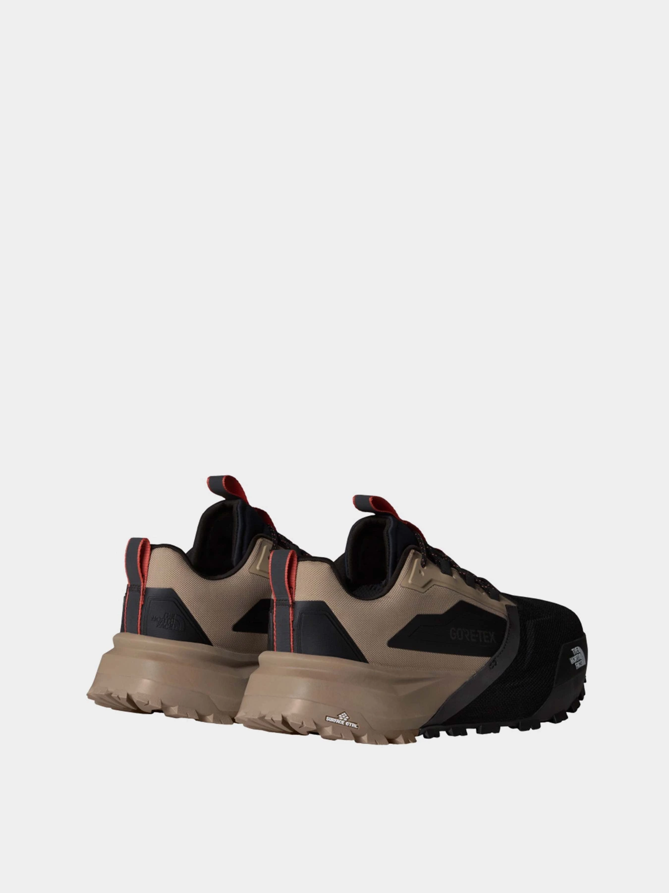 Кроссовки The North Face Offtrail Tech Gore-Tex модель NF0A8ADYDHO1 Кроссовки The North Face Offtrail Tech Gore-Tex модель NF0A8ADYDHO1 Фото