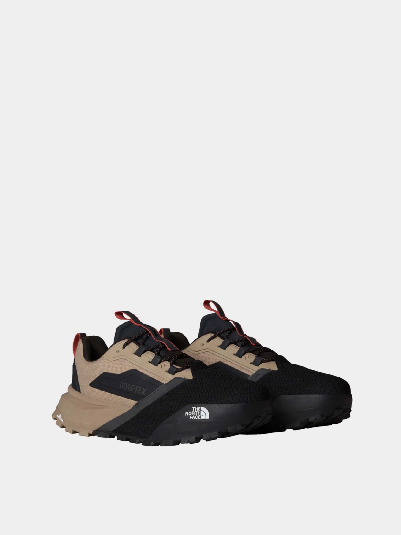 Кроссовки The North Face Offtrail Tech Gore-Tex модель NF0A8ADYDHO1 Кроссовки The North Face Offtrail Tech Gore-Tex модель NF0A8ADYDHO1 Фото