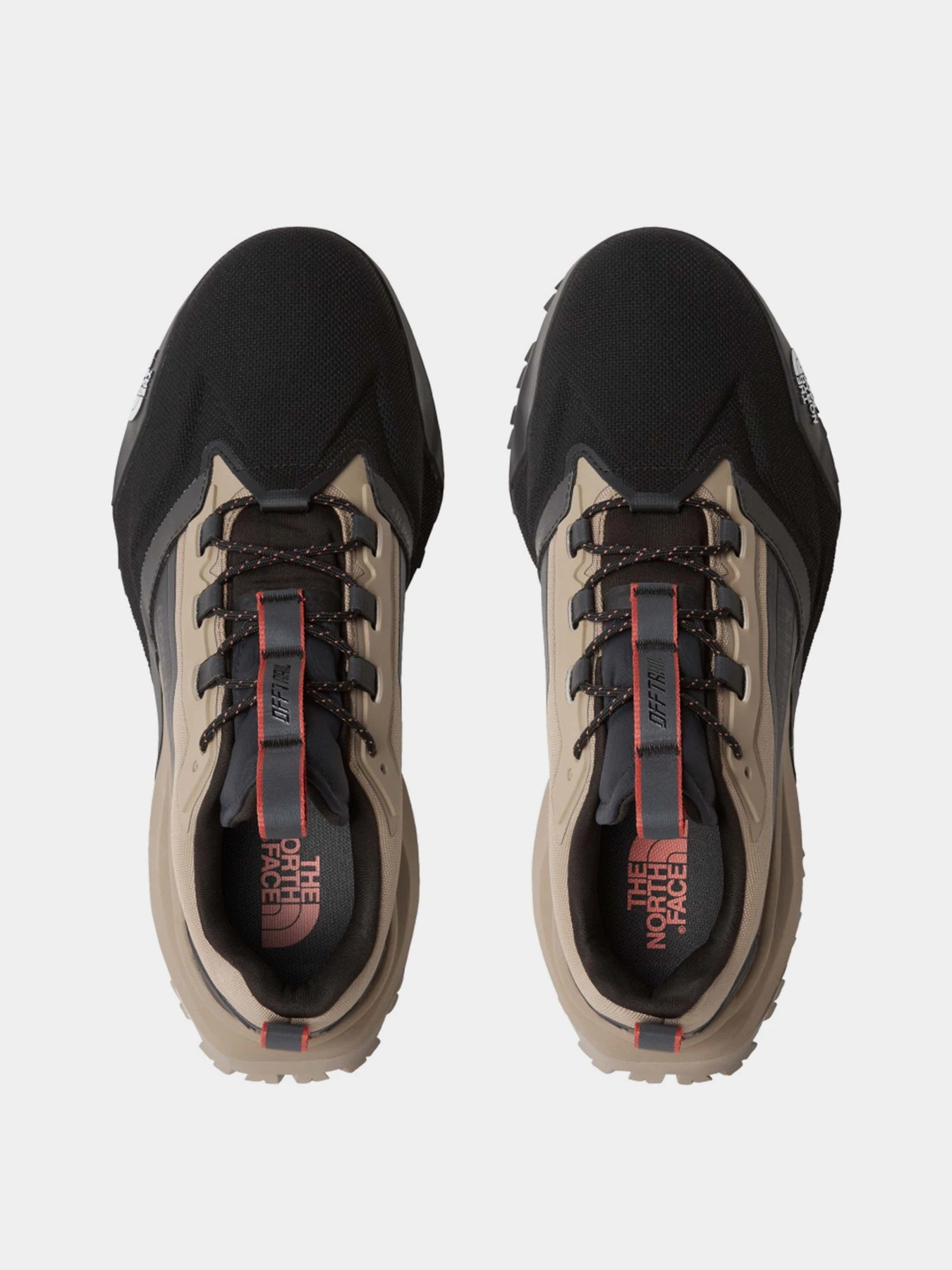 Кроссовки The North Face Offtrail Tech Gore-Tex модель NF0A8ADYDHO1 Кроссовки The North Face Offtrail Tech Gore-Tex модель NF0A8ADYDHO1 Фото