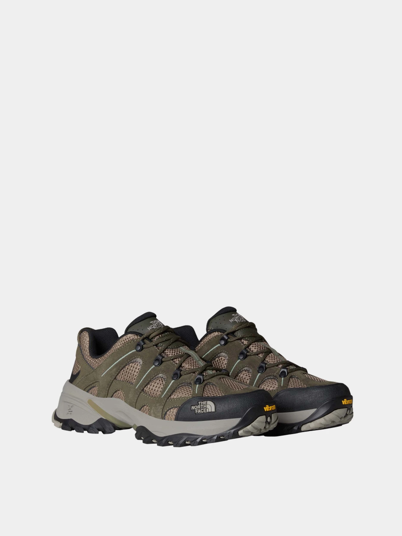 Кросівки The North Face Hedgehog 06 Rvst модель NF0A8AE9C8I1 Кросівки The North Face Hedgehog 06 Rvst модель NF0A8AE9C8I1 Фото