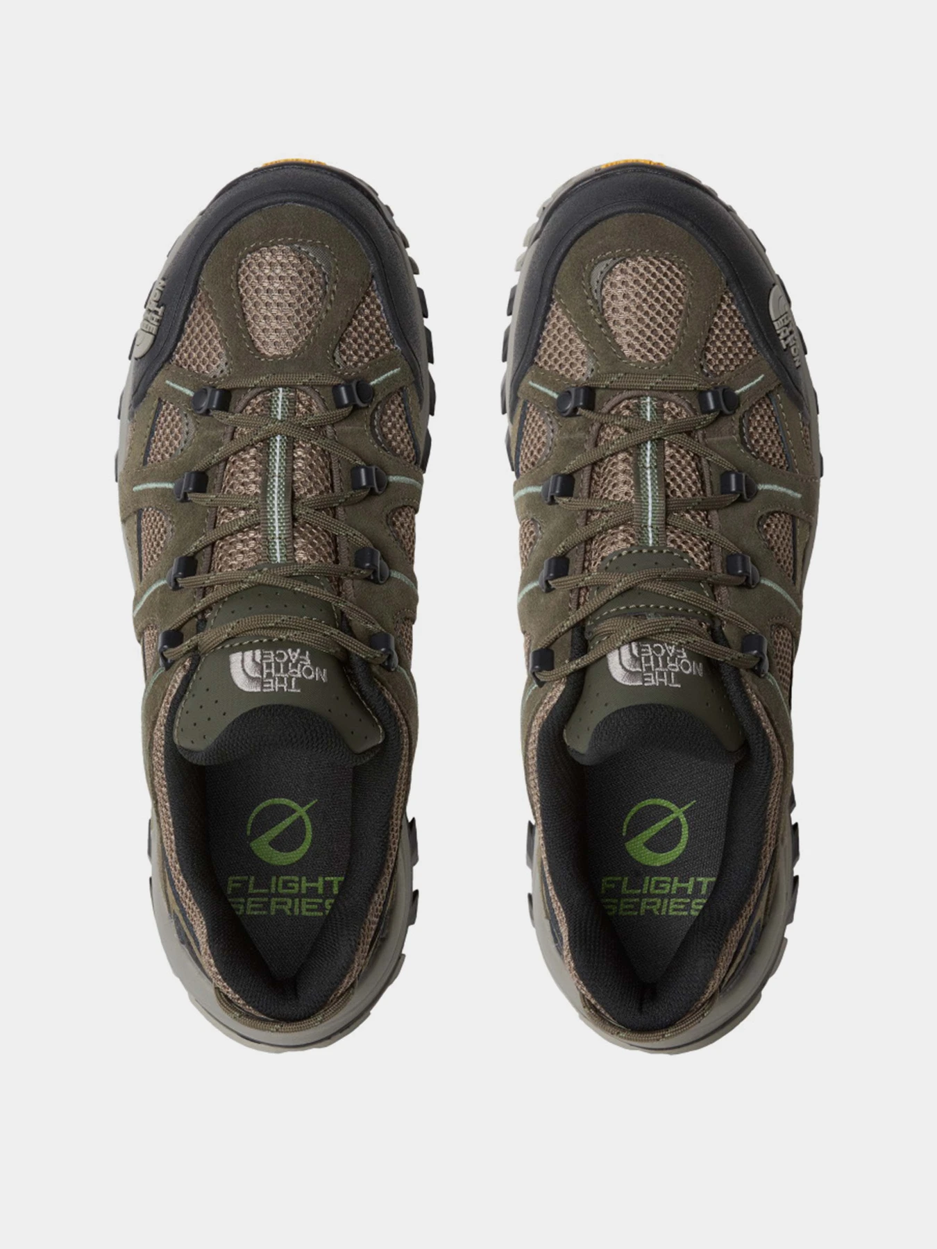 Кросівки The North Face Hedgehog 06 Rvst модель NF0A8AE9C8I1 Кросівки The North Face Hedgehog 06 Rvst модель NF0A8AE9C8I1 Фото