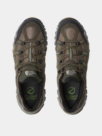 Кросівки The North Face Hedgehog 06 Rvst модель NF0A8AE9C8I1 Фото