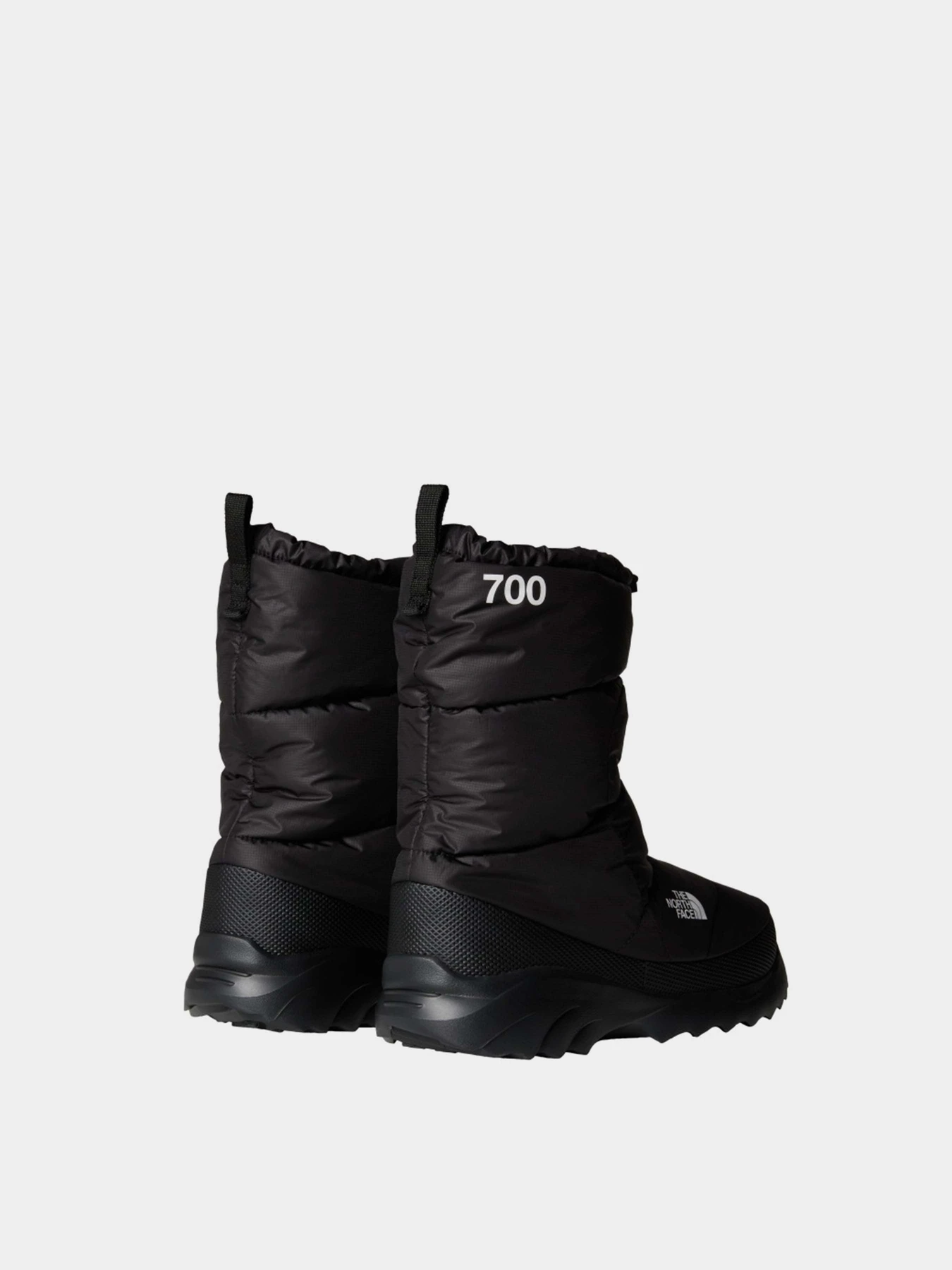 Ботинки и сапоги The North Face Nuptse Traction модель NF0A8D90KX71 Ботинки и сапоги The North Face Nuptse Traction модель NF0A8D90KX71 Фото