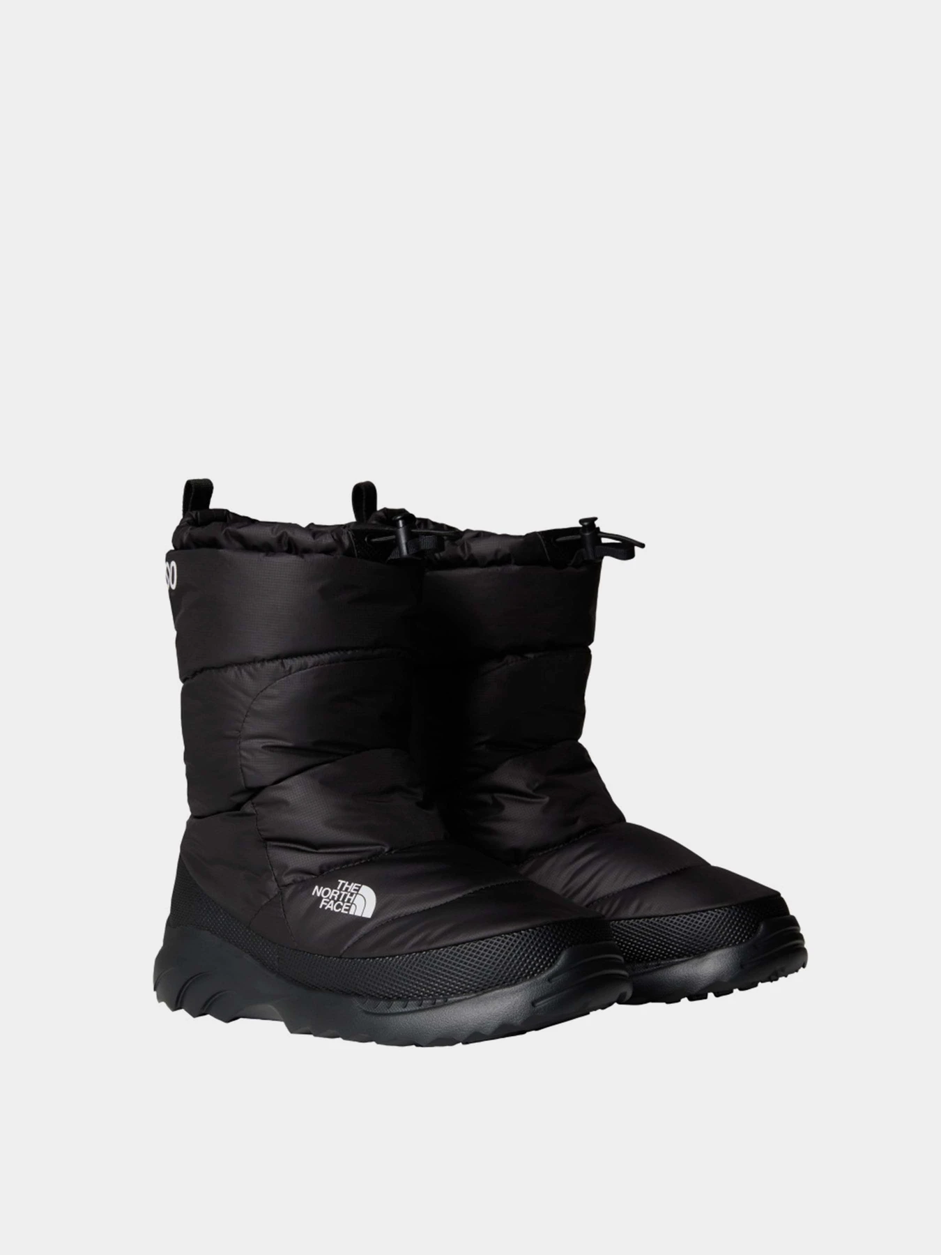 Ботинки и сапоги The North Face Nuptse Traction модель NF0A8D90KX71 Ботинки и сапоги The North Face Nuptse Traction модель NF0A8D90KX71 Фото