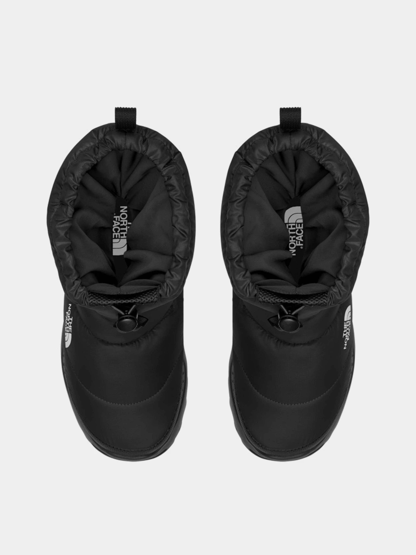 Ботинки и сапоги The North Face Nuptse Traction модель NF0A8D90KX71 Ботинки и сапоги The North Face Nuptse Traction модель NF0A8D90KX71 Фото