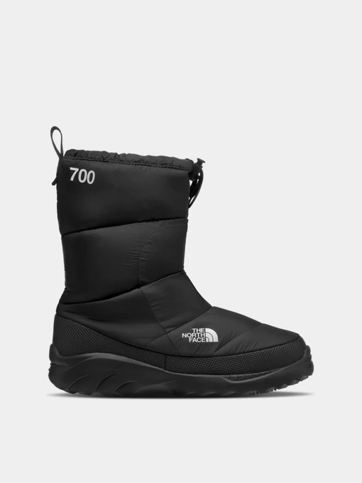 Черевики та чоботи The North Face Nuptse Traction модель NF0A8D90KX71 Фото