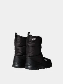 Ботинки и сапоги The North Face Nuptse Traction модель NF0A8D90KX71 Фото