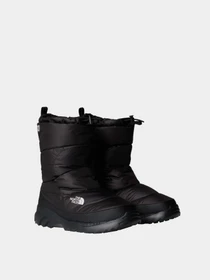 Ботинки и сапоги The North Face Nuptse Traction модель NF0A8D90KX71 Фото