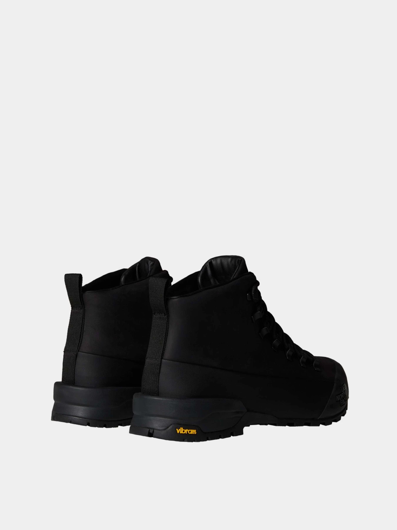 Ботинки и сапоги The North Face Glenclyffe Mid Leather Gore-Tex модель NF0A8D94KX71 Ботинки и сапоги The North Face Glenclyffe Mid Leather Gore-Tex модель NF0A8D94KX71 Фото