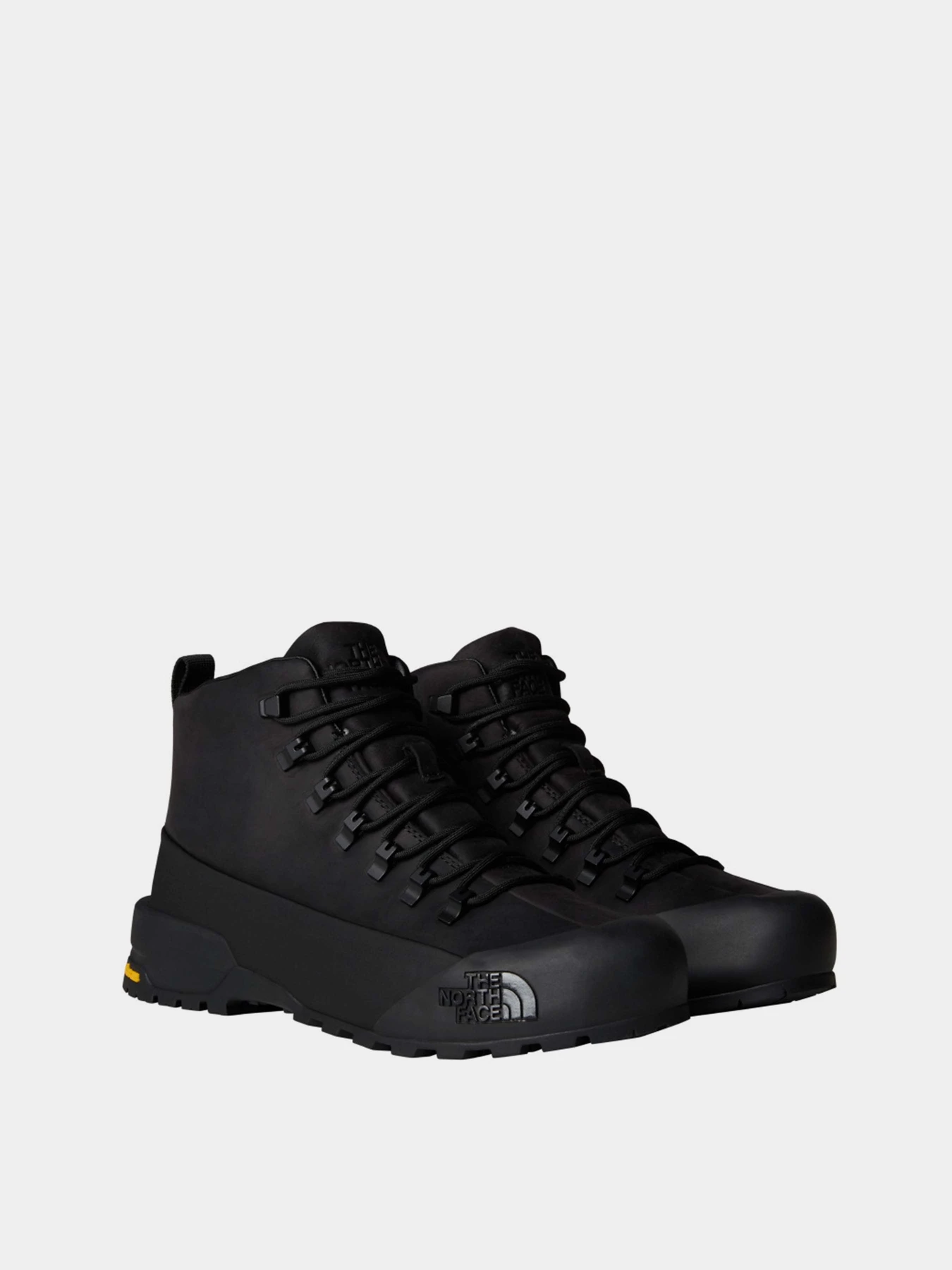 Ботинки и сапоги The North Face Glenclyffe Mid Leather Gore-Tex модель NF0A8D94KX71 Ботинки и сапоги The North Face Glenclyffe Mid Leather Gore-Tex модель NF0A8D94KX71 Фото