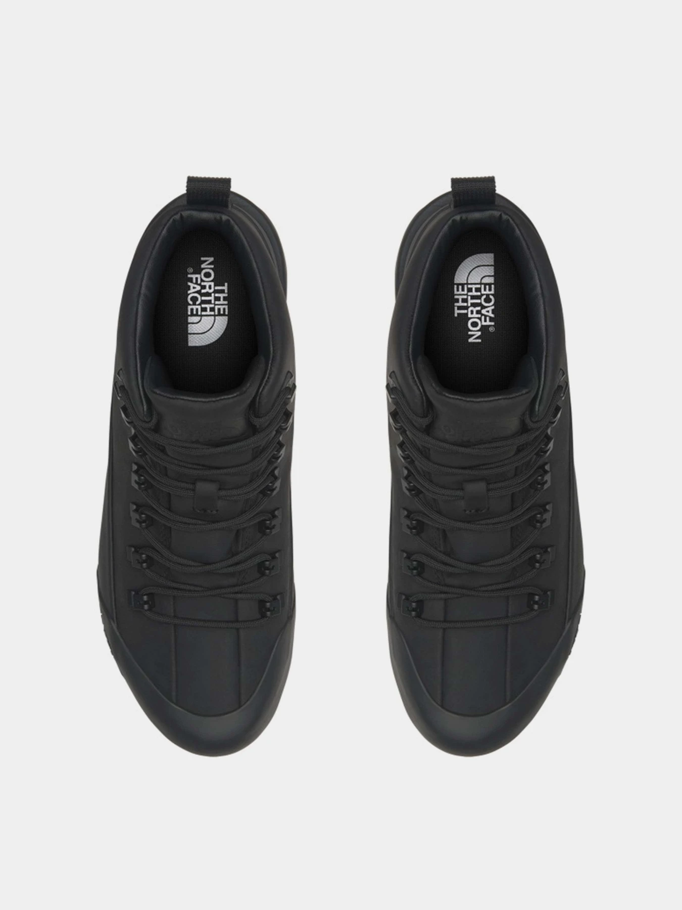 Ботинки и сапоги The North Face Glenclyffe Mid Leather Gore-Tex модель NF0A8D94KX71 Ботинки и сапоги The North Face Glenclyffe Mid Leather Gore-Tex модель NF0A8D94KX71 Фото