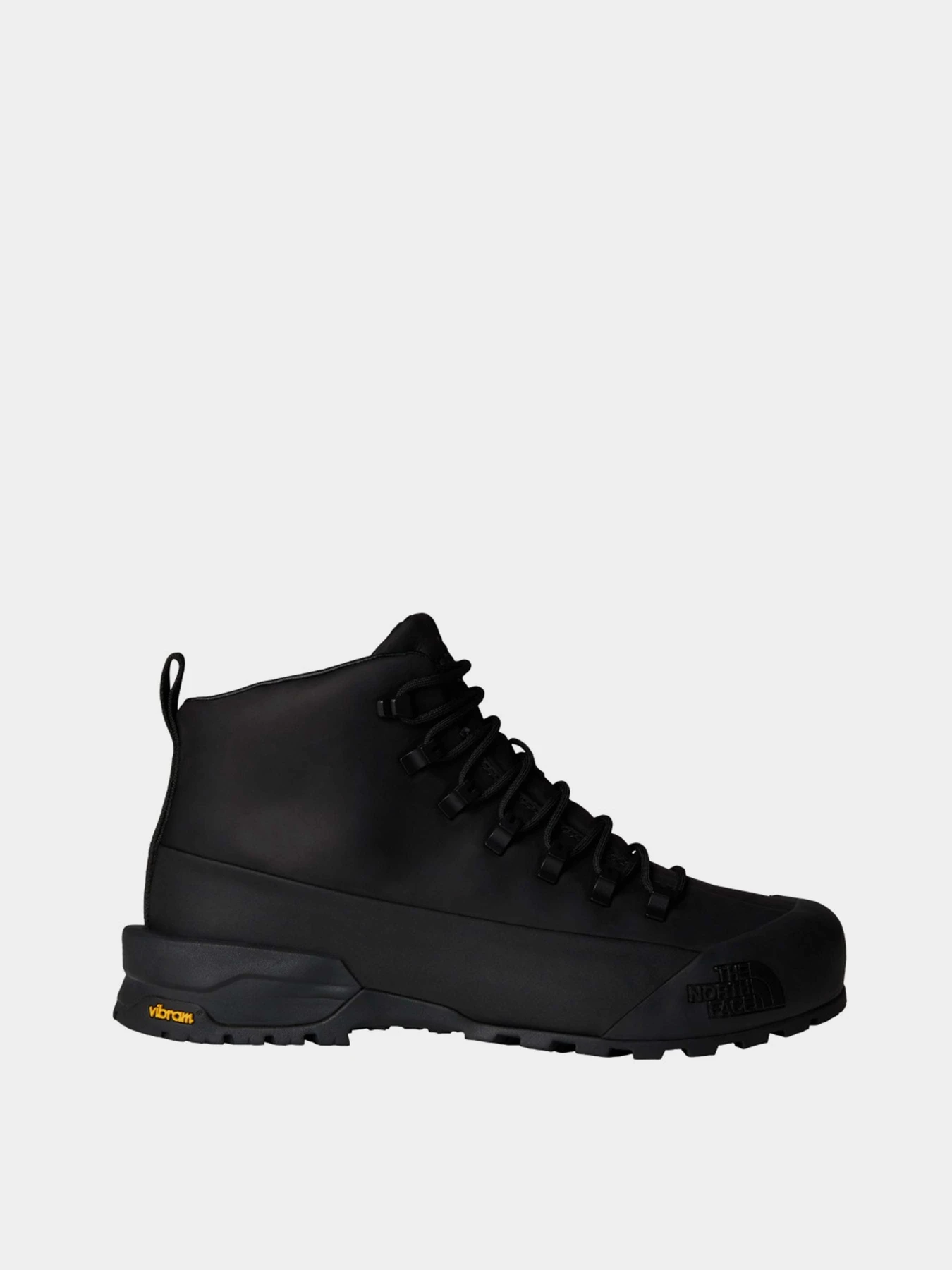 Ботинки и сапоги The North Face Glenclyffe Mid Leather Gore-Tex модель NF0A8D94KX71 Ботинки и сапоги The North Face Glenclyffe Mid Leather Gore-Tex модель NF0A8D94KX71 Фото
