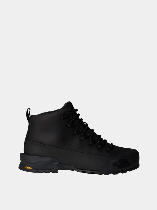 Ботинки и сапоги The North Face Glenclyffe Mid Leather Gore-Tex модель NF0A8D94KX71 Фото