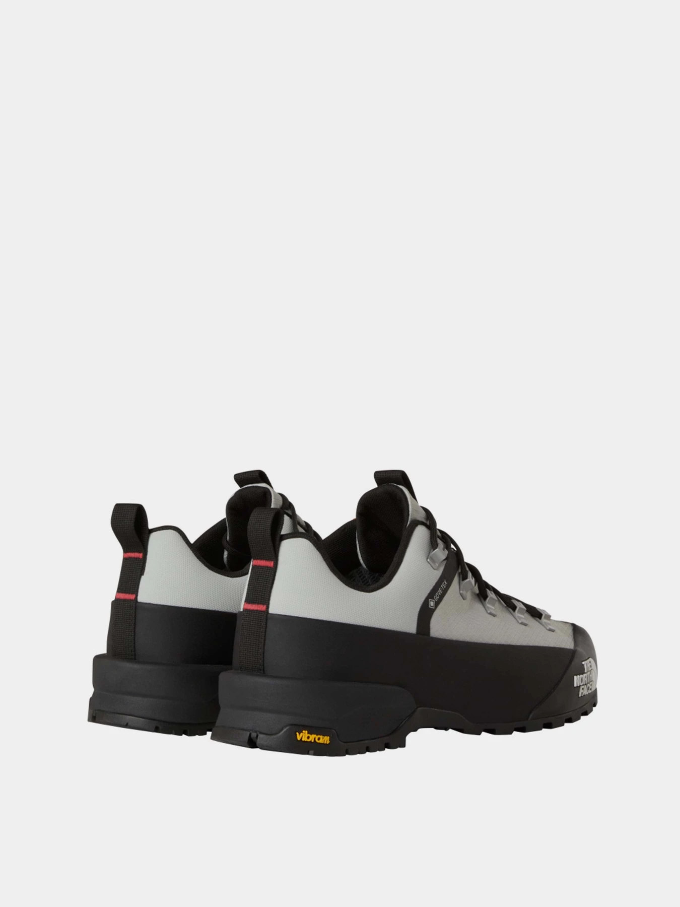 Кросівки The North Face Glenclyffe Mid Leather Gore-Tex модель NF0A8D95C4F1 Кросівки The North Face Glenclyffe Mid Leather Gore-Tex модель NF0A8D95C4F1 Фото