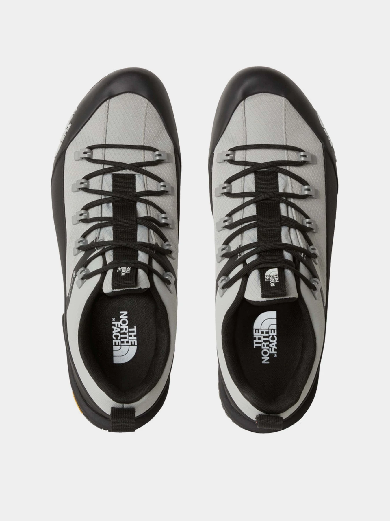 Кросівки The North Face Glenclyffe Mid Leather Gore-Tex модель NF0A8D95C4F1 Кросівки The North Face Glenclyffe Mid Leather Gore-Tex модель NF0A8D95C4F1 Фото
