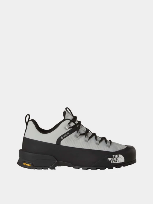 Кросівки The North Face Glenclyffe Mid Leather Gore-Tex модель NF0A8D95C4F1 Фото