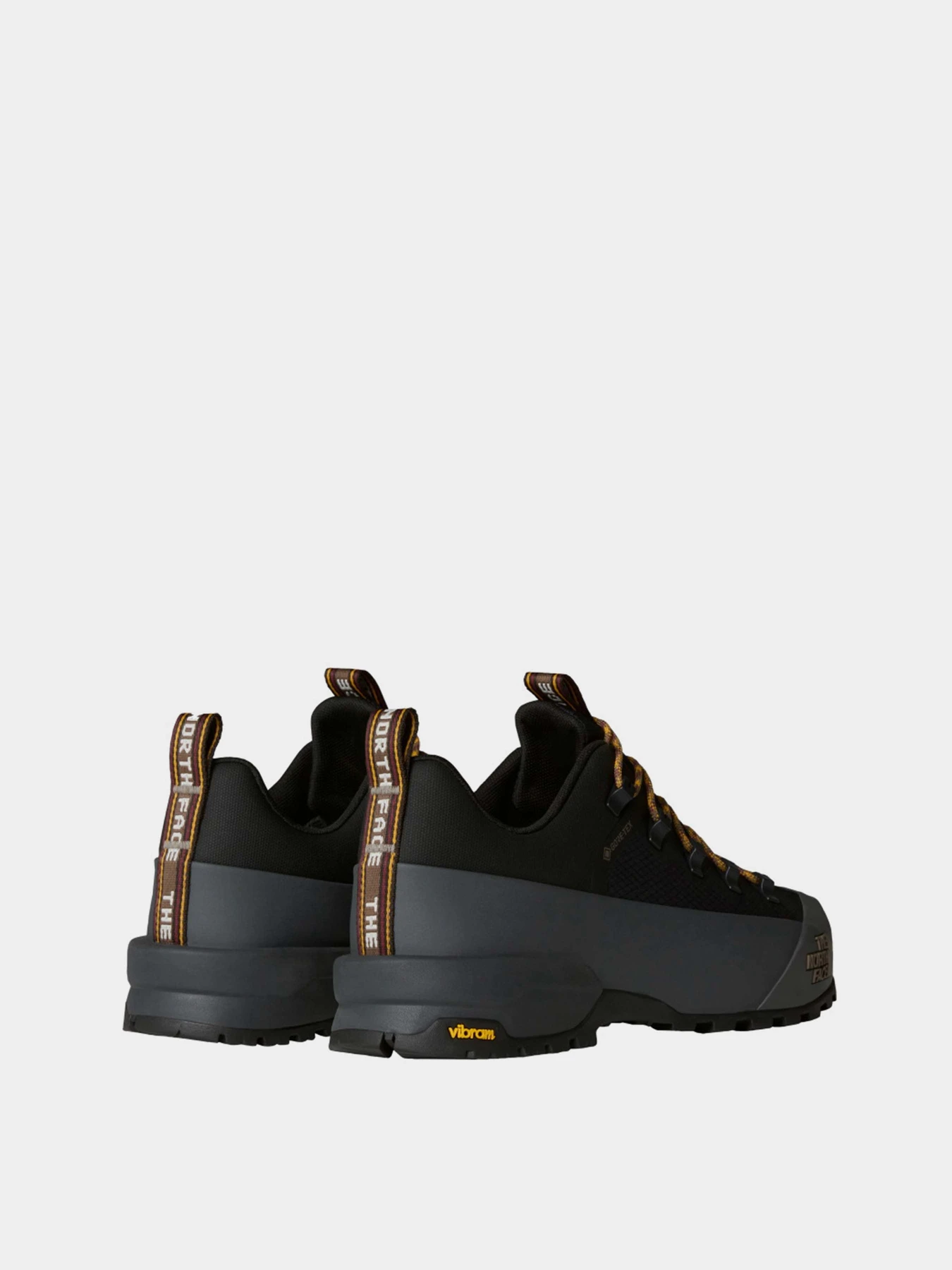 Кросівки The North Face модель NF0A8D95W9O1 Кросівки The North Face модель NF0A8D95W9O1 Фото