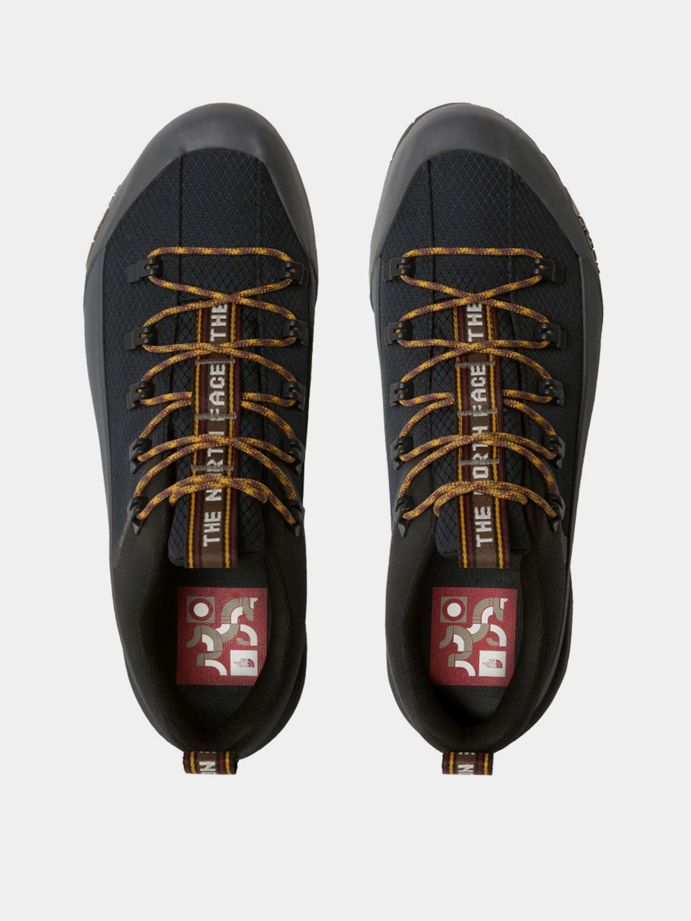 Кросівки The North Face модель NF0A8D95W9O1 Кросівки The North Face модель NF0A8D95W9O1 Фото