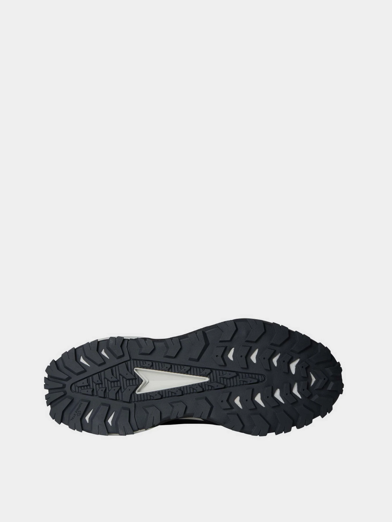 Кроссовки The North Face Offtrail Tech GORE-TEX® модель NF0A8ADYCII1 Фото
