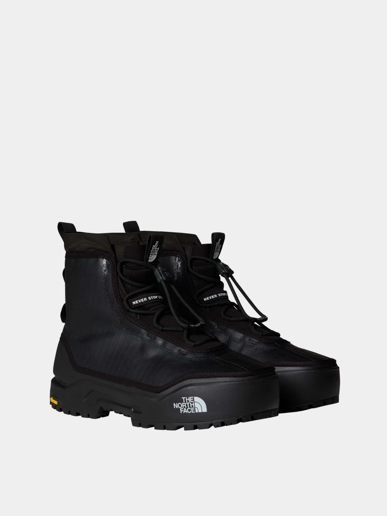 Ботинки и сапоги The North Face модель NF0A8D9FKX71 Ботинки и сапоги The North Face модель NF0A8D9FKX71 Фото