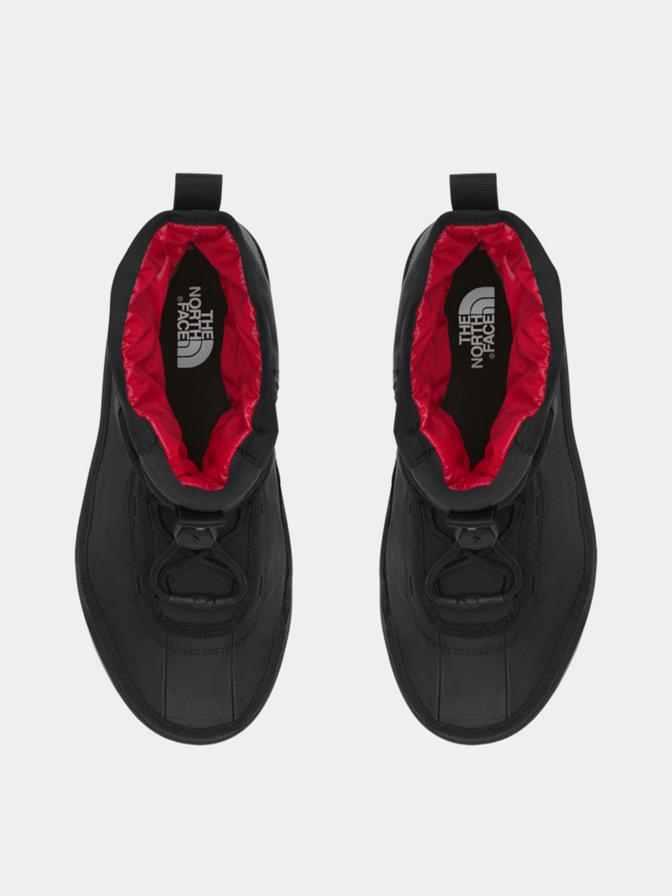 Ботинки и сапоги The North Face модель NF0A8D9FKX71 Ботинки и сапоги The North Face модель NF0A8D9FKX71 Фото