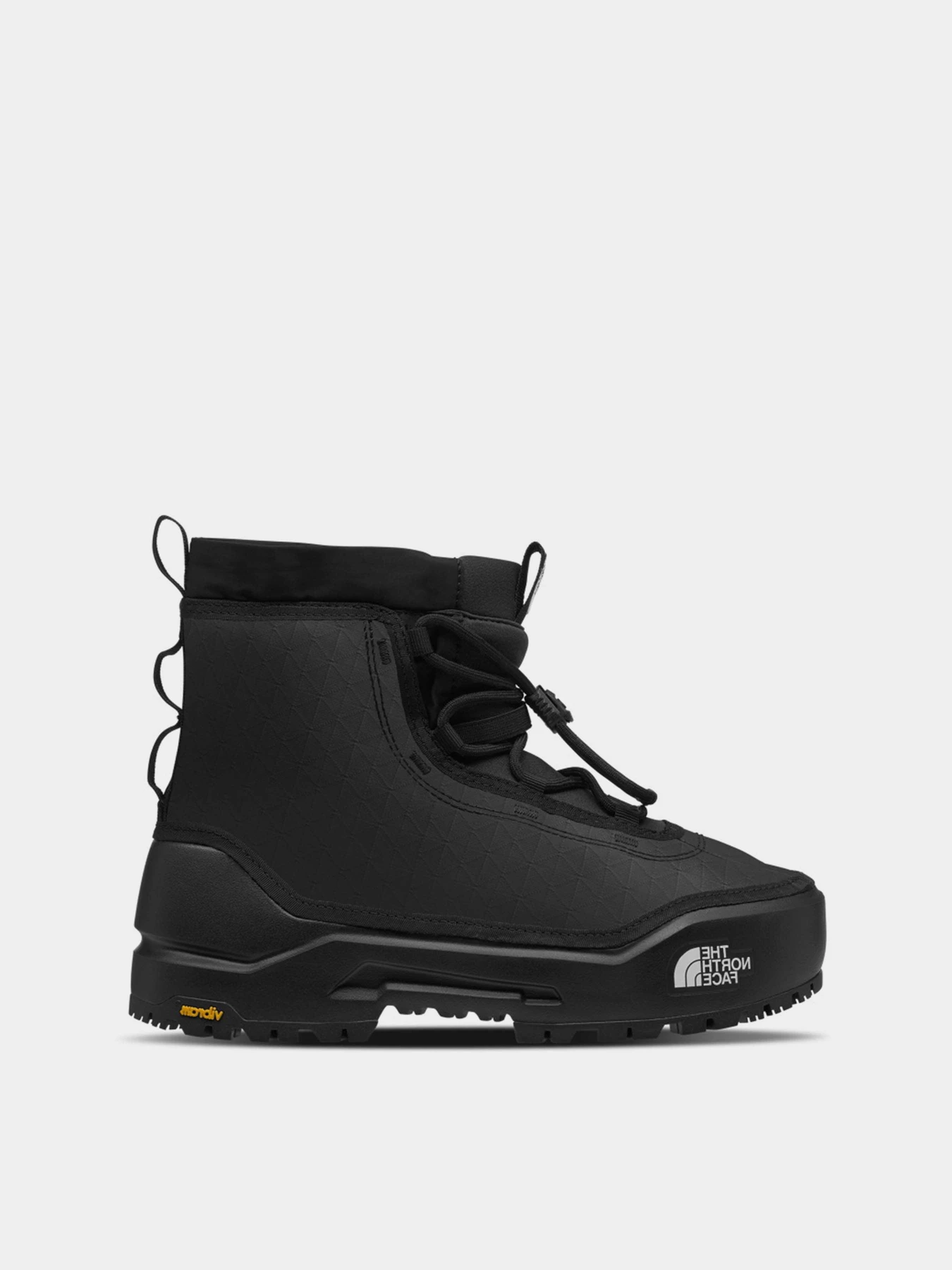 Ботинки и сапоги The North Face модель NF0A8D9FKX71 Ботинки и сапоги The North Face модель NF0A8D9FKX71 Фото
