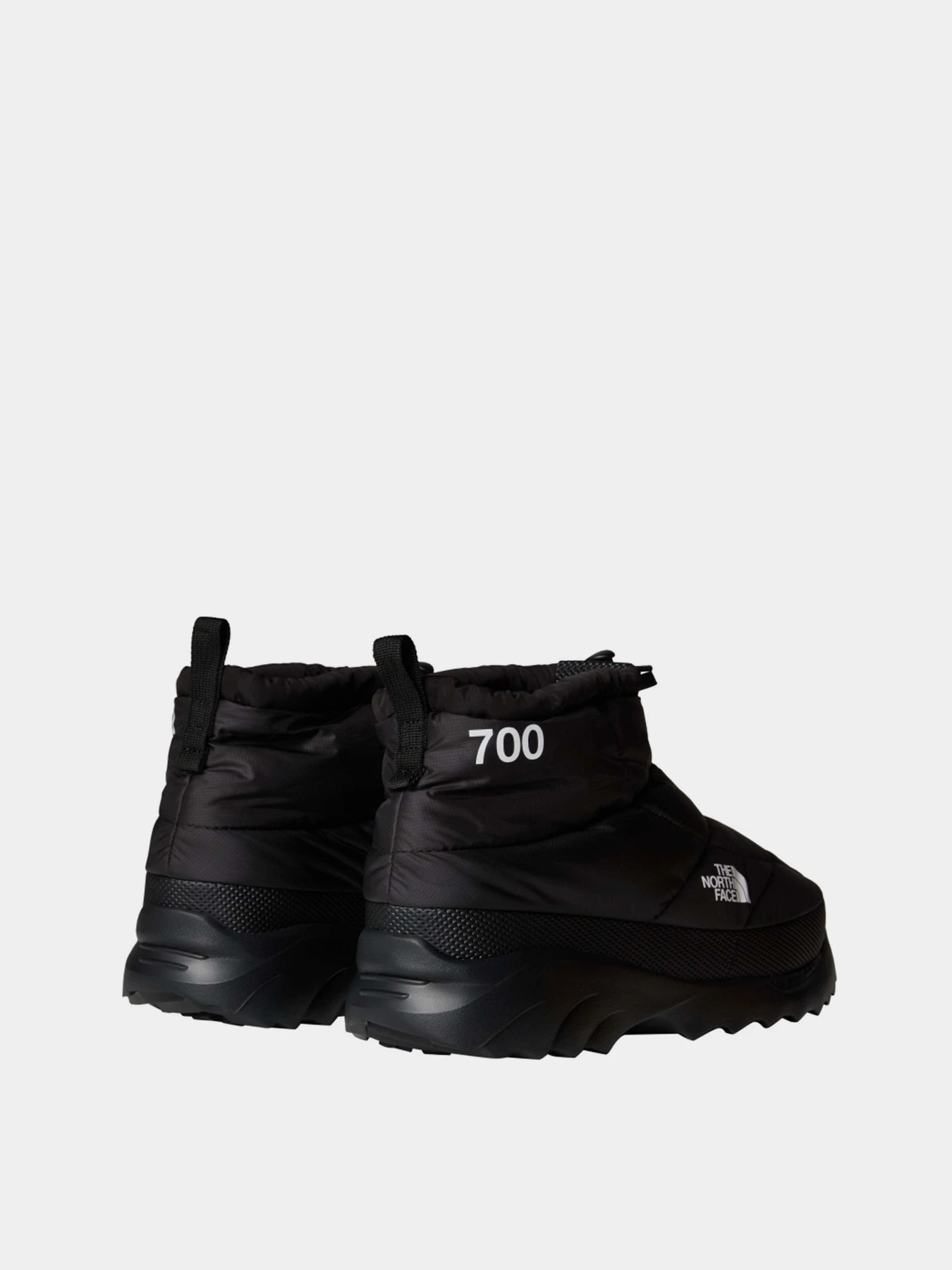 Ботинки и сапоги The North Face модель NF0A8DAAKX71 Ботинки и сапоги The North Face модель NF0A8DAAKX71 Фото